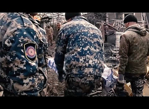 Երկու տարի առաջ՝ հոկտեմբերի 4 ին, Շուշիի մշակույթի տան հրթիռակոծումից զոհվեցին լավագույնները