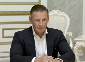 Նիկոլ Փաշինյանն ընդունել է «Ցե Կվադրատ» ներդրումային ընկերության պատվիրակությանը