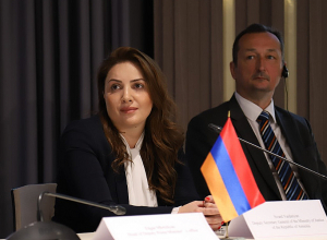 Ծրագիրը կնպաստի կոռուպցիայի դեմ պայքարի առավել թիրախային իրականացմանը