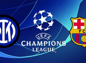 «Ինտեր» - «Բարսելոնա». Հենրիխ Մխիթարյանը մեկնարկային կազմում է. ՈՒՂԻՂ