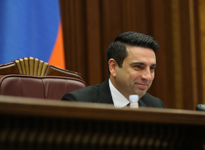 ԱԺ նիստը․ ՈՒՂԻՂ