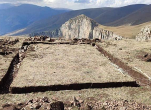 Տավուշի մարզի Դիմաց լեռան տարածքում իրականացված աշխատանքները դադարեցվել են․ ՇՄՆ