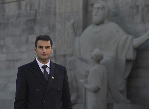 Շնորհակալ ենք մեր երեխաների մեջ ազնիվն ու բարին սերմանելու համար․ Երևանի քաղաքապետ