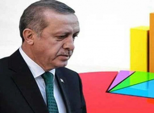 «Էրդողանն այլևս չունի 50%». «Yöneylem» հետազոտական ընկերություն