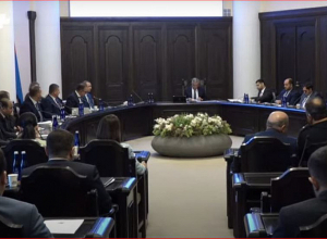 Հնդկաստանը Հայաստանին 478,3 մլն դրամի դրամաշնորհ է հատկացրել