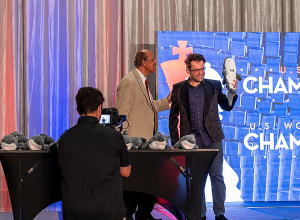 Լևոն Արոնյանը բաժանում է 3-12-րդ տեղերը. շախմատի ԱՄՆ առաջնություն