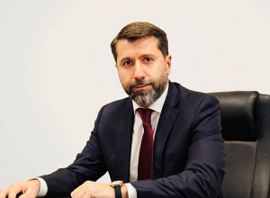 Карен Андреасян избран председателем Высшего судебного совета