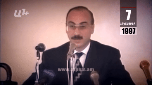 Календарь. 7 октября: именно поэтому Арцах отклонил последнее предложение сопредседателей