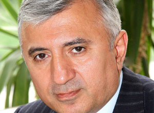 Այն, ինչ ստորագրվեց տարածքային ամբողջականության մասով, ունի քաղաքական բնույթ և բոլորովին այլ ենթատեքստ. Գևորգ Դանիելյան