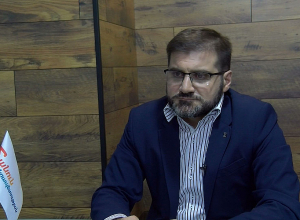 Հայաստանը կհայտնվի պատժամիջոցների տակ, եթե ռուսական սպառազինություն ձեռք բերի. Բաբաջանյան