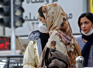 Իրանում 1 օրում կովիդից 9 մարդ է մահացել