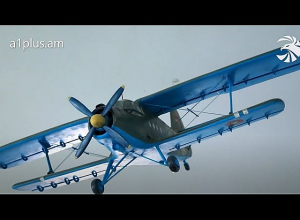 Թշնամին ամեն վայրկյան կարող է հարձակվել. պետք է միասին պայքարենք․ կուրսանտ