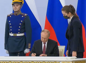 Ինչպե՞ս Պուտինի նոր որոշումները կազդեն Հայաստանի վրա