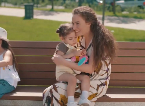 Էրեբունի-Երևանը 2804 տարեկան է. քաղաքապետարանի տեսանյութը