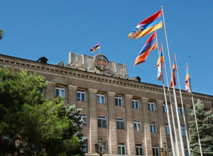 Արցախի նախագահի գլխավորած պատվիրակությունը Երևանում կքննարկի Արցախի և Հայաստանի շուրջ ստեղծված իրավիճակը