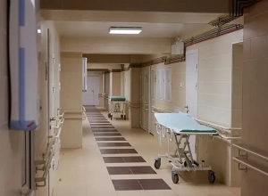 Բեռնատարն ընկել է ձորակը. 44-ամյա վարորդը հիվանդանոցում մահացել է