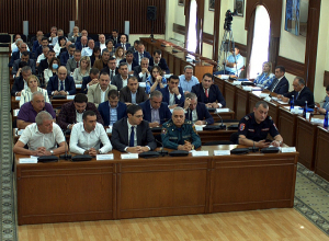 Ջրվեժում ավտոբուսների նոր հավաքակայանի կառուցման նախագիծը պատրաստ է