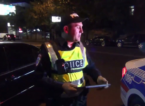 Патрульные задержали 42 человека