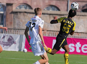 «Ալաշկերտը» 5 գոլ խփեց ետնապահին․ ֆուտբոլի Պրեմիեր լիգա