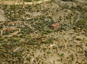 2804-ամյա Երևանը միջնադարում ուներ 3 թաղ՝ Կոնդը, Շահարն ու Երկաթաղբյուրը