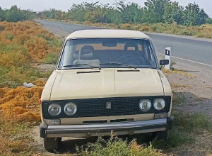 Полиция раскрыла дело об угоне автомобиля и нашла машину