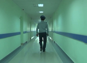 Поножовщина раскрыта