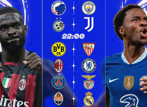 «ՄանՍիթին» ու «Ռեալը» կփորձեն լուծել խնդիրը, իսկ մյուսները` պահպանել շանսերը