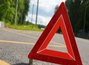 Թեղենիս լեռ տանող ճանապարհին ավտոմեքենա է շրջվել․ տուժածները հոսպիտալացվել են