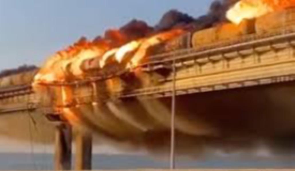 ղրիմիկամուրջ