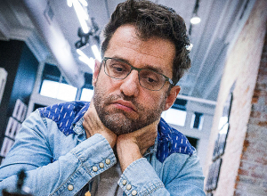 Լևոն Արոնյանը զիջում է դիրքերը. շախմատի ԱՄՆ առաջնություն