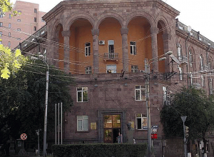 ԿԳՄՍՆ-ում գաղտնի նախագիծ է շրջանառվում, որ փակեն Բրյուսովի անվան պետական համալսարանը. դեկան