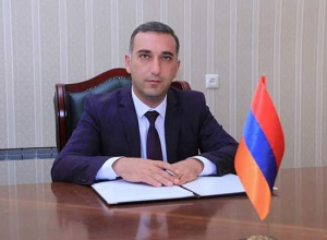 Սիսիան համայնքի ղեկավար է ընտրվել Արմեն Հակոբջանյանը