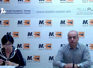 Общее образования в реалиях войны: пресс-конференция