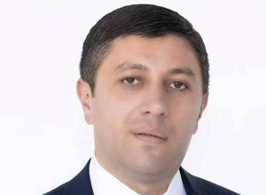 «Ապրելու երկիր» խմբակցությունը Սիսիանում վայր է դնում ավագանու իր մանդատները