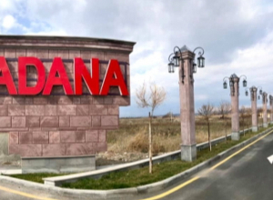 Կրակոցներ՝ «Ադանա» ռեստորանային համալիրի ավտոկայանատեղիում․ shamshyan.com