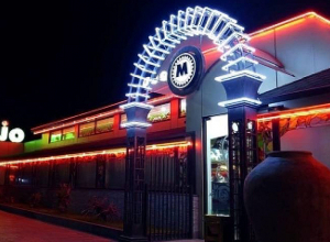 Երևանի «Մոջո» ռեստորանային համալիրում ծեծկռտուք է տեղի ունեցել 4 կնոջ և մեկ տղամարդու միջև