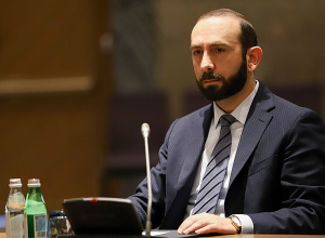 Арарат Мирзоян отбудет в Тунис