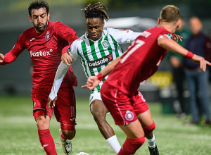 Կոնֆերենցիաների լիգայի բոլոր թիմերը պայքարում են փլեյ-օֆֆ մտնելու համար, Եվրոպայի լիգայինը` ոչ