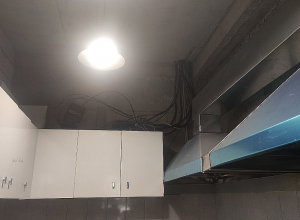 Սանիտարահիգիենիկ խախտումներ․ կասեցվել է հանրային սննդի օբյեկտի գործունեությունը