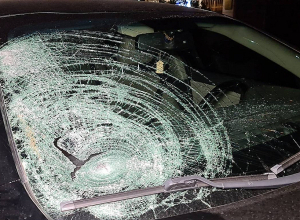 Երևանի Ավանի գերեզմանատան մոտ բախվել են ավտոմեքենաներ․ կան տուժածներ