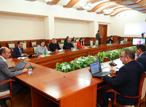 Ադրբեջանը շարունակում է վանդալիզմի քաղաքականությունը․ խորհրդի նիստ էր հրավիրվել