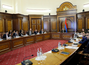 Առողջության ապահովագրության համակարգը նախատեսվում է գործարկել փուլային տարբերակով՝ մինչև 2027 թվականը