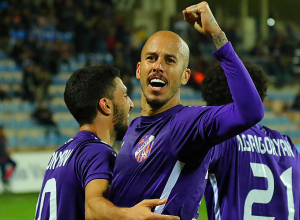 «Ուրարտուն» հաղթեց և կրկին գլխավորեց աղյուսակը. ՀՀ ֆուտբոլի Պրեմիեր Լիգա