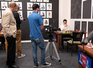 Լևոն Արոնյանը դեռ չի գտնում հաղթանակի բանալին. ԱՄՆ շախմատի առաջնություն