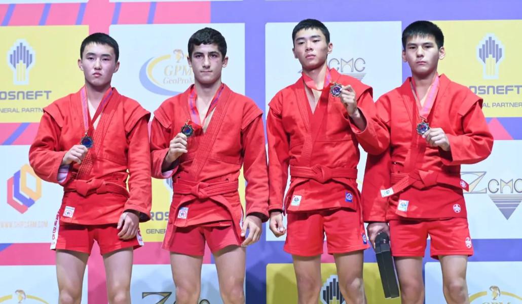 a1+sambo
