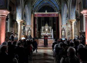 «Ավրորան» ապացուցել է, որ հայերը չեն հանձնվել եւ չեն հանձնվելու