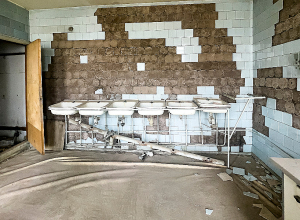 Առաջիկայում համայնքը որակյալ ծառայություններով ու ժամանակակից սարքավորումներով «Երևան» բժշկական կենտրոն կունենա