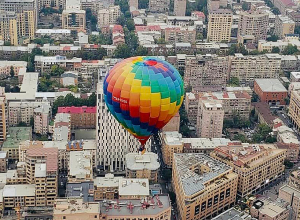 Խոստացված համաշխարհային նոր ռեկորդը սահմանված է՝ իրականացրել ենք առանց վայրէջքի 34 ժամ 41 րոպե տևողությամբ թռիչք