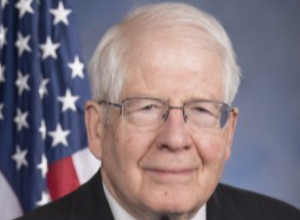 В РА прибыла делегация Конгресса США во главе с президентом Дэвидом Прайсом