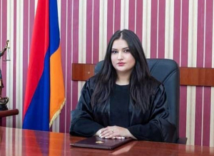 Դատավոր Արուսյակ Ալեքսանյանի նկատմամբ քրեական հետապնդում հարուցվեց. նա ազատությունից կզրկվի